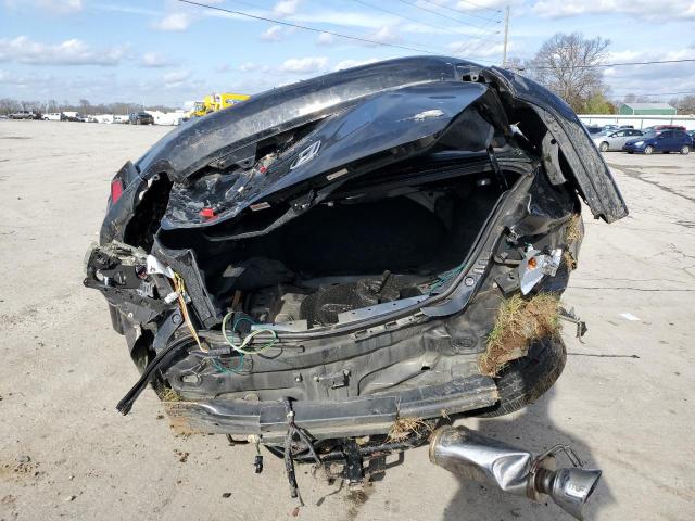 Photo 6 from auction – 2014 HONDA ACCORD EXL with VIN 1HGCT2B82EA005769