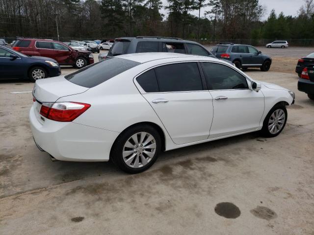 Photo 3 from auction – 2015 HONDA ACCORD EXL with VIN 1HGCR2F89FA062867