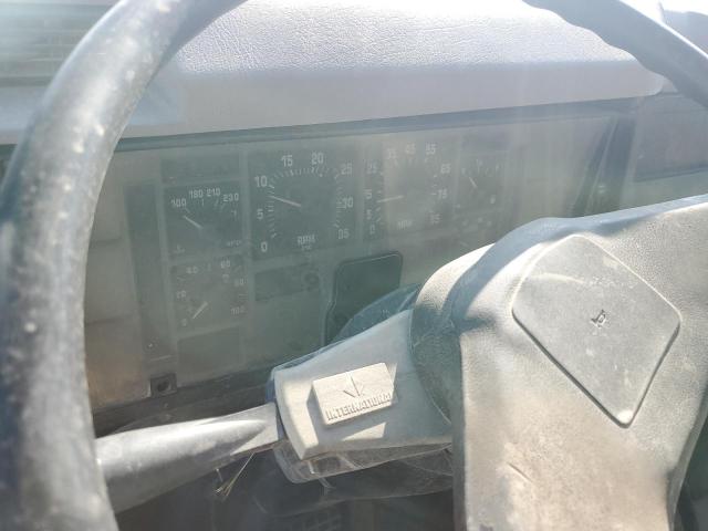 Photo 9 from auction – 1995 INTERNATIONAL 4000 4700 with VIN 1HTSCAAP3SH655696