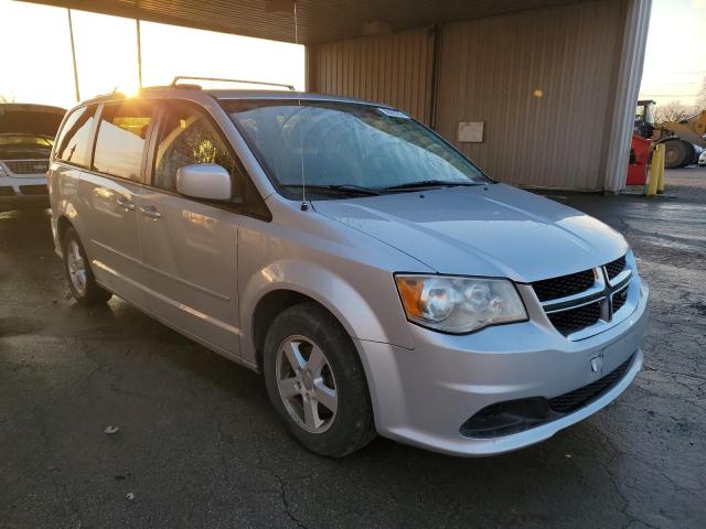 Photo 4 from auction – 2012 DODGE GRAND CARA with VIN 2C4RDGCG1CR112846