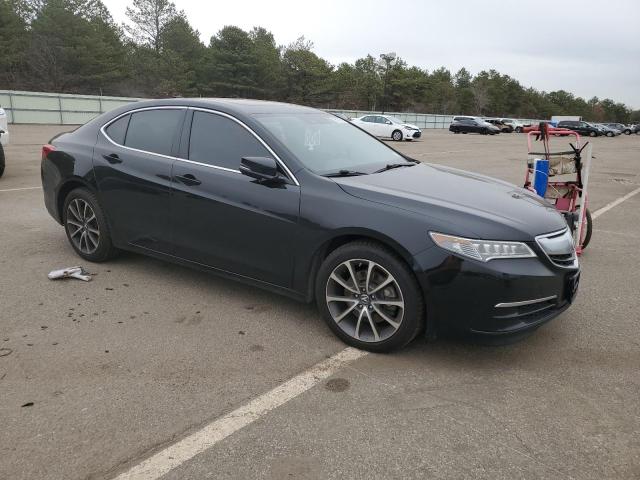 Photo 4 from auction – 2017 ACURA TLX TECH with VIN 19UUB3F55HA001281