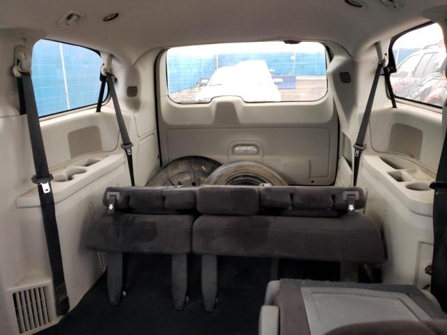 Photo 10 from auction – 2012 DODGE GRAND CARA with VIN 2C4RDGCG3CR201477