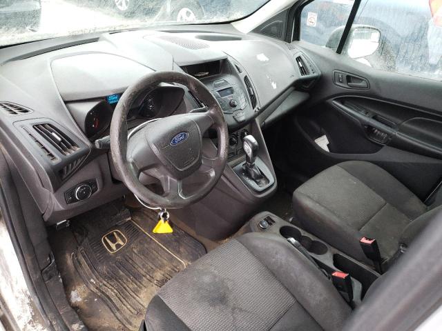 Photo 8 from auction – 2014 FORD TRANSIT CO with VIN NM0LS7E79E1135031
