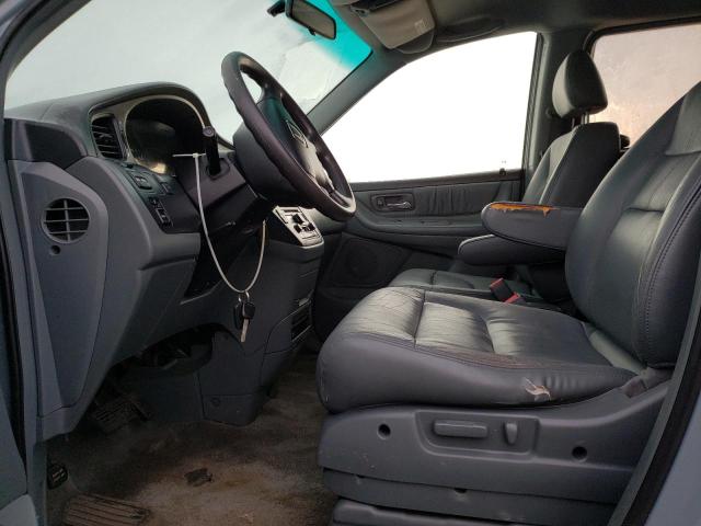 Photo 7 from auction – 2003 HONDA ODYSSEY EX with VIN 5FNRL18063B056684