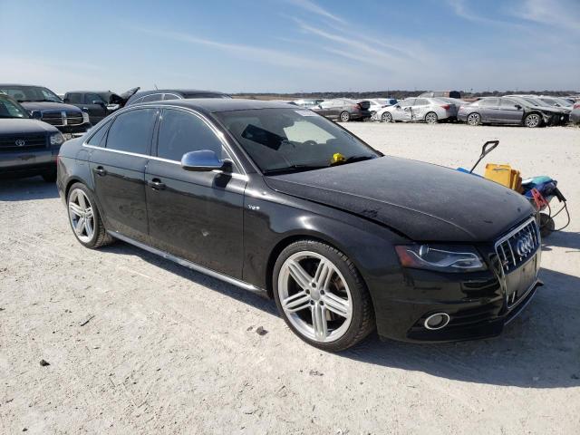 Zdjęcie 4 z aukcji – 2012 AUDI S4 PREMIUM z VIN WAUBGAFL8CA115159