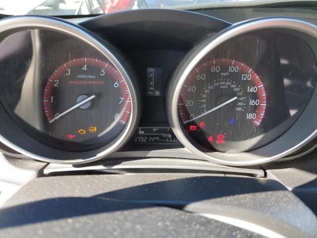 Zdjęcie 9 z aukcji – 2012 MAZDA SPEED 3 z VIN JM1BL1L4XC1690892