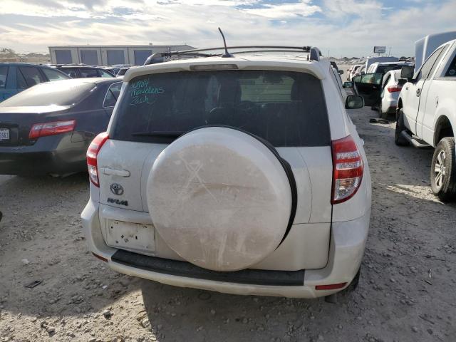 Photo 6 from auction – 2011 TOYOTA RAV4 with VIN 2T3ZF4DV7BW085792