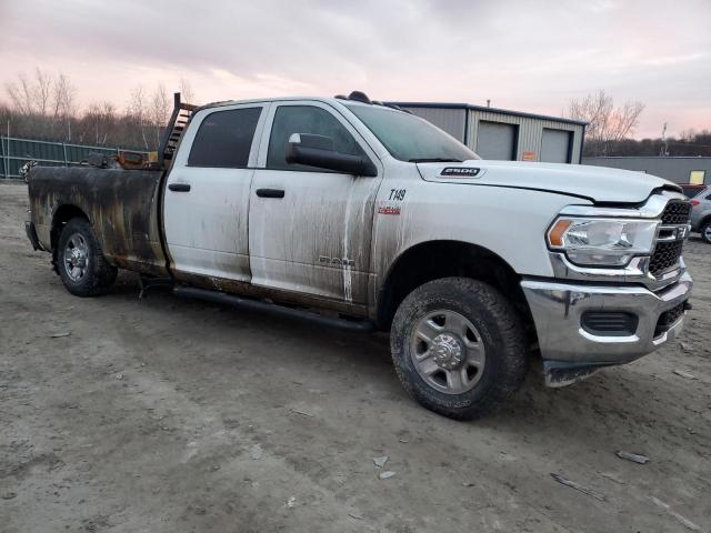 Photo 4 from auction – 2022 RAM 2500 TRADE with VIN 3C6UR5HJ0NG202932