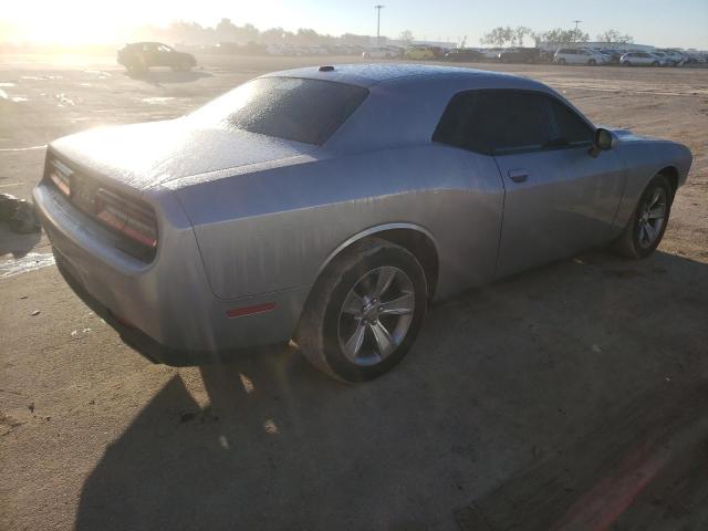 Photo 3 from auction – 2015 DODGE CHALLENGER with VIN 2C3CDZAG0FH739783