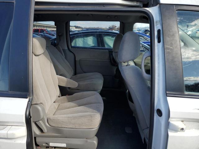 Photo 10 from auction – 2008 KIA SEDONA EX with VIN KNDMB233886208648