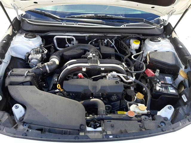Photo 11 from auction – 2019 SUBARU OUTBACK 2. with VIN 4S4BSAFC1K3324243