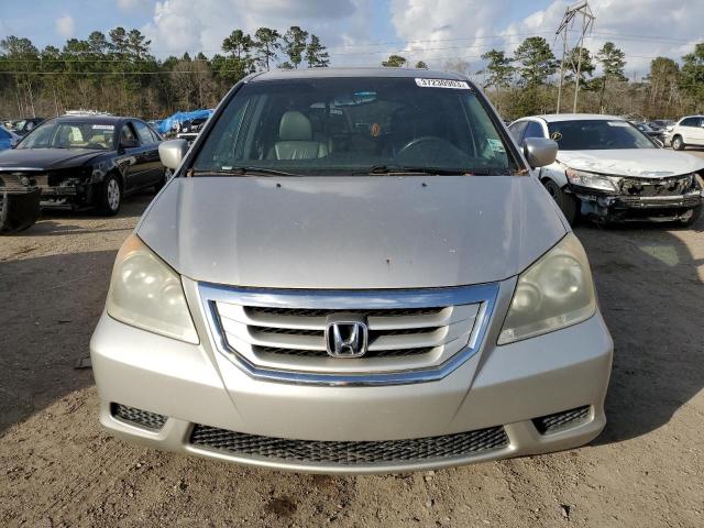 Photo 5 from auction – 2008 HONDA ODYSSEY EX with VIN 5FNRL38658B404563