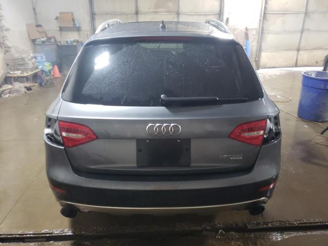Photo 6 from auction – 2015 AUDI A4 ALLROAD with VIN WA1UFAFL4FA039694