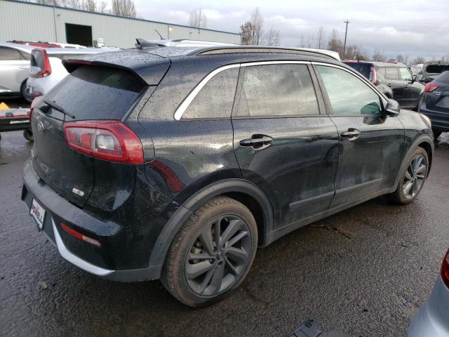 Photo 3 from auction – 2017 KIA NIRO EX with VIN KNDCC3LC1H5069600