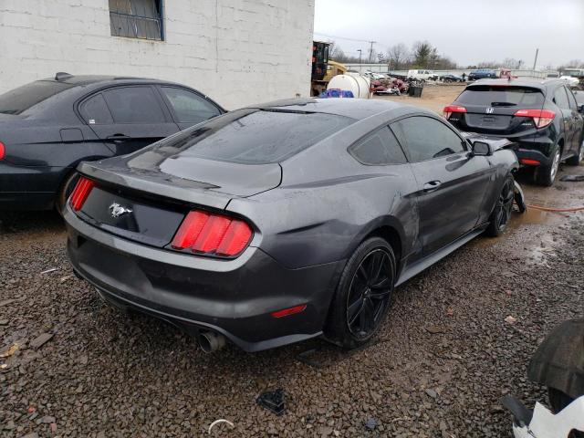 Photo 3 from auction – 2015 FORD MUSTANG with VIN 1FA6P8TH9F5411159