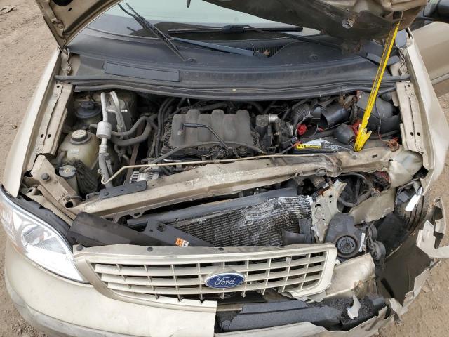 Photo 12 from auction – 2001 FORD WINDSTAR L with VIN 2FMZA51441BB43354