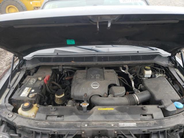 Photo 12 from auction – 2010 NISSAN ARMADA PLA with VIN 5N1AA0NE2AN619236