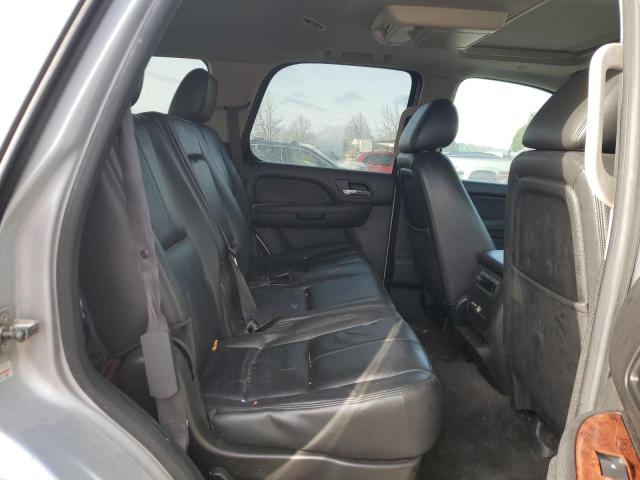 Photo 11 from auction – 2012 GMC YUKON SLT with VIN 1GKS2CE03CR181046