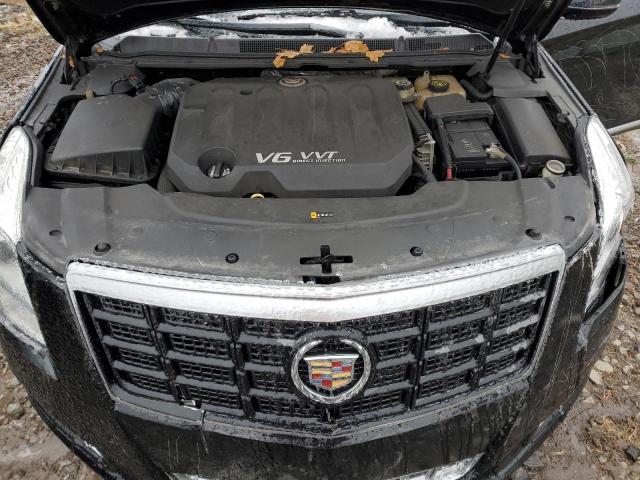 Photo 11 from auction – 2014 CADILLAC XTS with VIN 2G61U5S30E9292231