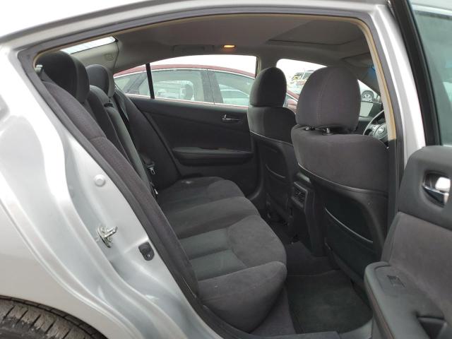 Photo 10 from auction – 2014 NISSAN MAXIMA S with VIN 1N4AA5AP6EC476176