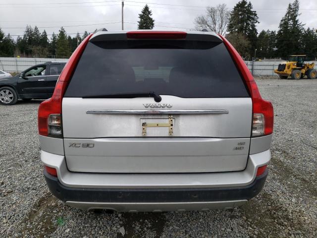 Photo 6 from auction – 2007 VOLVO XC90 3.2 with VIN YV4CZ982871343654