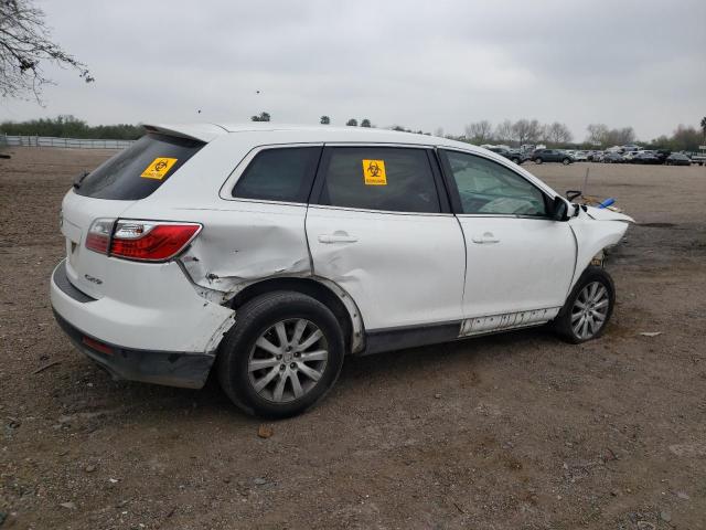 Photo 3 from auction – 2010 MAZDA CX-9 with VIN JM3TB2MA7A0224445