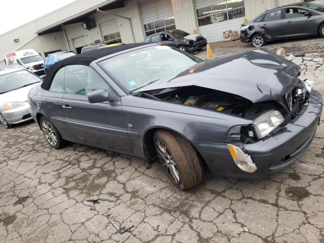 Photo 4 from auction – 2004 VOLVO C70 LPT with VIN YV1NC63D74J060835