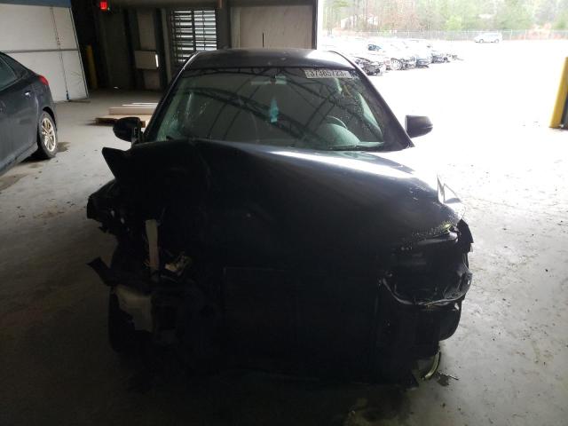 Photo 5 from auction – 2011 KIA FORTE EX with VIN KNAFU4A29B5437634