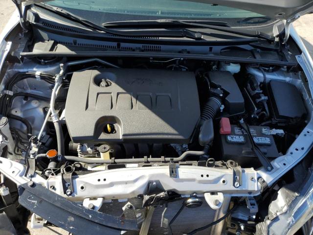 Photo 11 from auction – 2018 TOYOTA CAMRY SE with VIN 5YFBURHE3JP840122