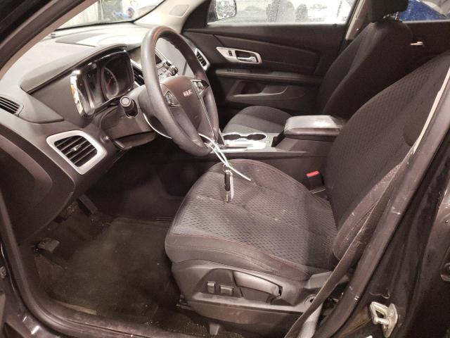 Photo 7 from auction – 2012 GMC TERRAIN SL with VIN 2GKALMEK8C6100571