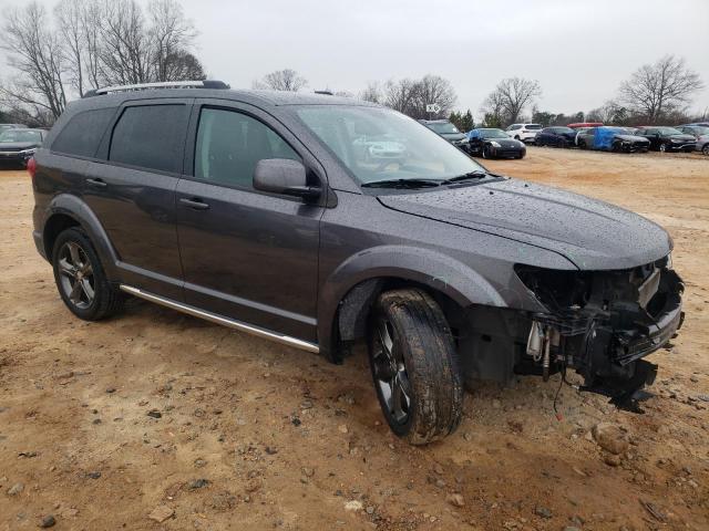 Photo 4 from auction – 2015 DODGE JOURNEY CR with VIN 3C4PDCGG9FT606108