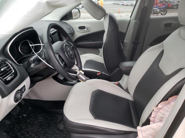 Photo 7 from auction – 2019 JEEP COMPASS LI with VIN 3C4NJCCB4KT658363