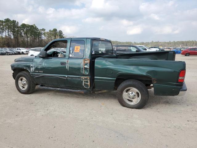 Photo 2 from auction – 2001 DODGE OTHER with VIN 3B7HC13Y11M511653