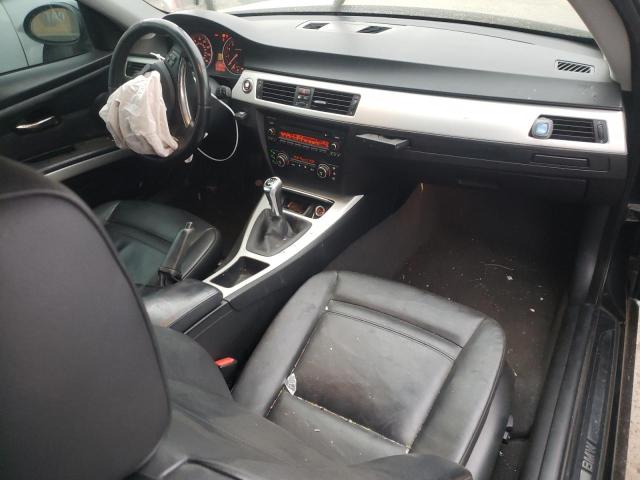Photo 8 from auction – 2007 BMW 328 I with VIN WBAWB335X7PU88305