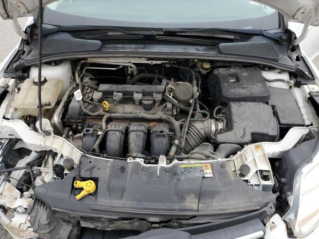 Photo 11 from auction – 2012 FORD FOCUS SE with VIN 1FAHP3K21CL298968