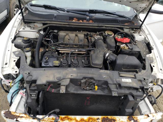 Photo 11 from auction – 2013 FORD TAURUS SEL with VIN 1FAHP2E80DG107495