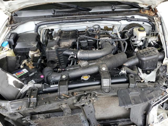 Photo 11 from auction – 2016 NISSAN FRONTIER S with VIN 1N6BD0CT6GN773133