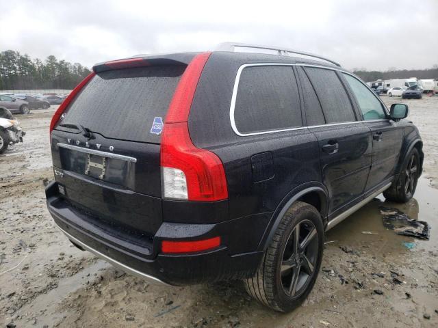 Photo 3 from auction – 2014 VOLVO XC90 R DES with VIN YV4952CF1E1702556