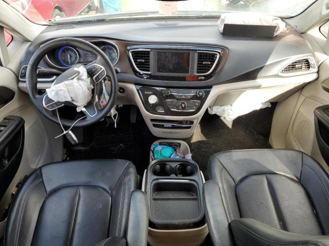 Photo 8 from auction – 2020 CHRYSLER VOYAGER LX with VIN 2C4RC1DG2LR148916