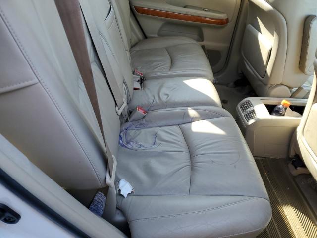 Photo 11 from auction – 2004 LEXUS RX 330 with VIN JTJHA31U440026851