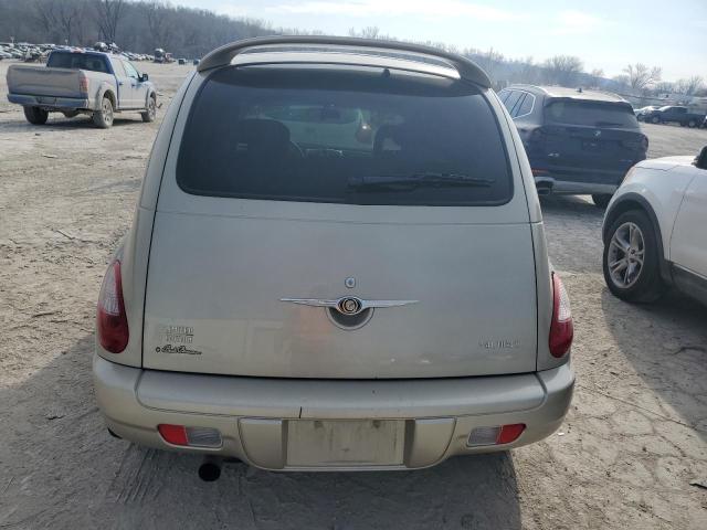 Photo 6 from auction – 2006 CHRYSLER PT CRUISER with VIN 3A8FY68806T228231