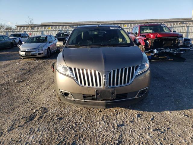 Photo 5 from auction – 2012 LINCOLN MKX with VIN 2LMDJ8JK5CBL03727