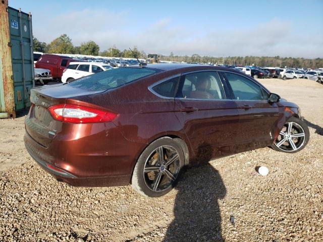 Photo 3 from auction – 2015 FORD FUSION SE with VIN 3FA6P0HD8FR288748