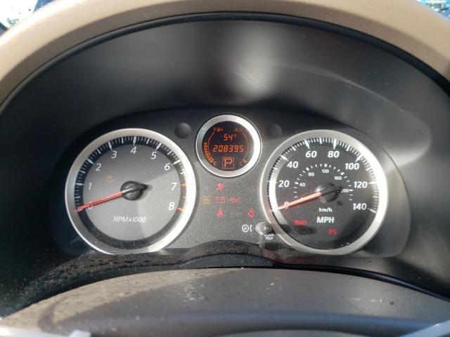 Photo 9 from auction – 2012 NISSAN SENTRA 2.0 with VIN 3N1AB6AP9CL605867