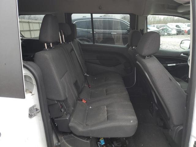 Photo 11 from auction – 2015 FORD TRANSIT CO with VIN NM0GS9F79F1224398
