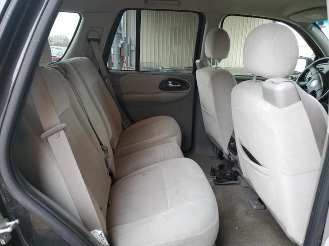 Photo 11 from auction – 2007 CHEVROLET TRAILBLAZE with VIN 1GNDT13S172240059