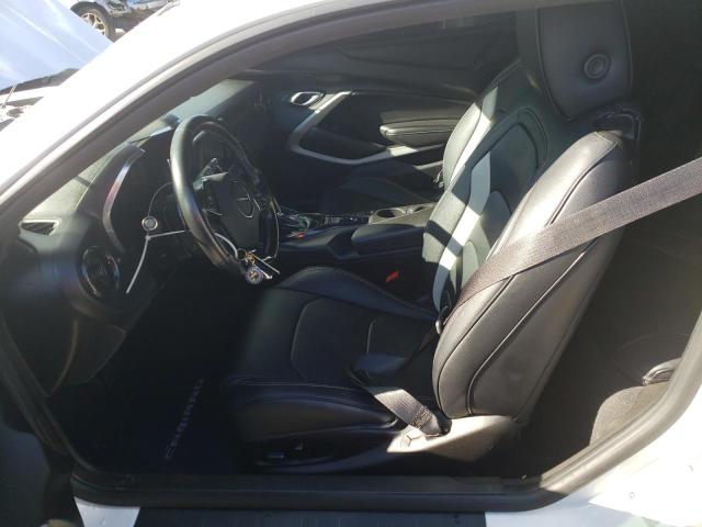 Photo 7 from auction – 2018 CHEVROLET CAMARO LT with VIN 1G1FB1RX7J0147212