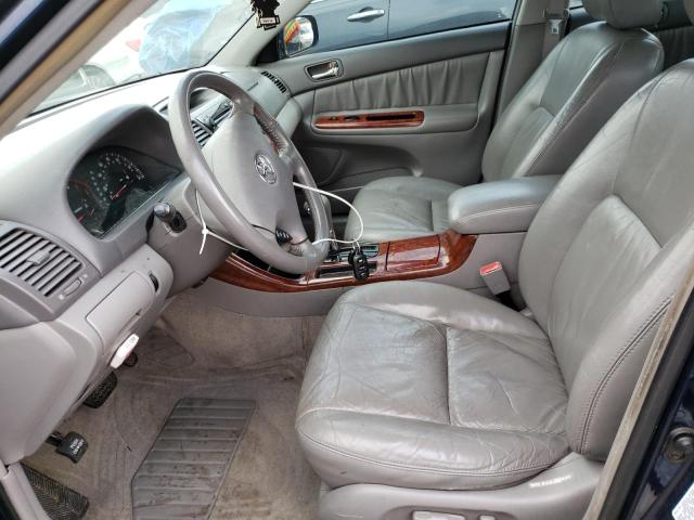 Photo 7 from auction – 2003 TOYOTA CAMRY LE with VIN 4T1BF30K93U058465