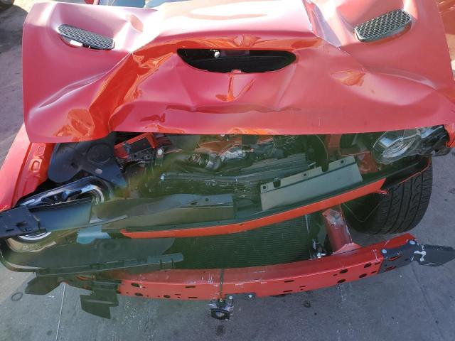 Photo 11 from auction – 2022 DODGE CHALLENGER with VIN 2C3CDZFJ0NH134827