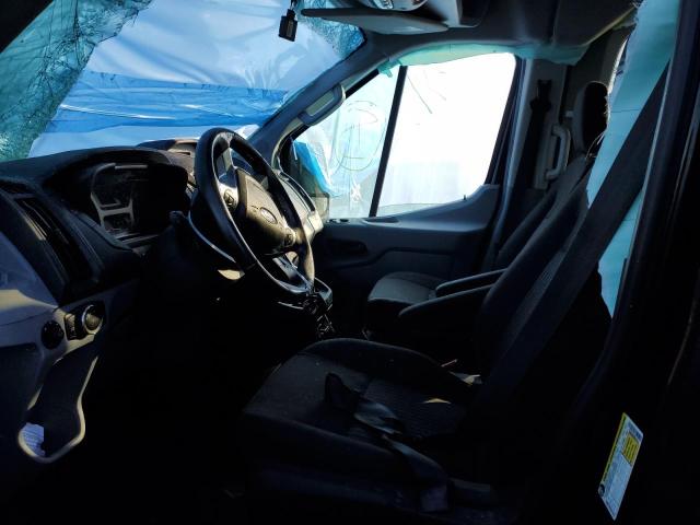Photo 7 from auction – 2017 FORD TRANSIT T- with VIN 1FBZX2CM6HKA29312